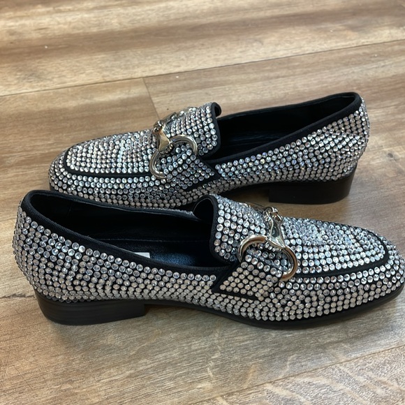 New Women’s Bibi Lou Astracan Loafers!!🔥🔥🔥 - Picture 13 of 15